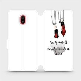 Hülle für Xiaomi Redmi 8A - Farbe M046P