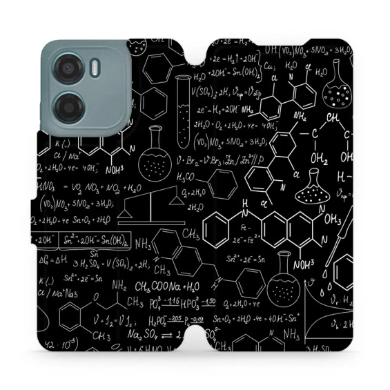 Hülle für Motorola Moto G05 - Farbe V060P