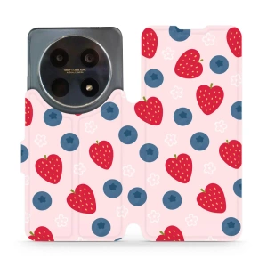 Hülle für Huawei Nova 12i - Farbe VP84S