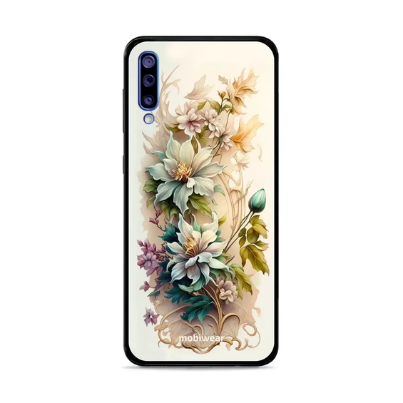 Hülle Glossy Case für Samsung Galaxy A50 - Farbe G014G