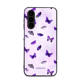 Hülle Glossy Case für Samsung Galaxy A17 5G - Farbe GP77G