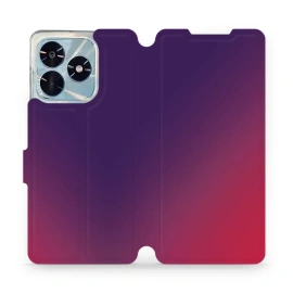 Hülle für Huawei Honor X5c Plus - Farbe VP67S