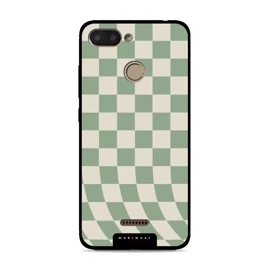 Hülle Glossy Case für Xiaomi Redmi 6 - Farbe GA58G