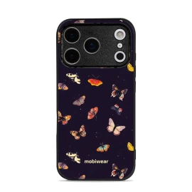 Hülle Glossy Case für Apple iPhone 17 Pro - Farbe GP78G