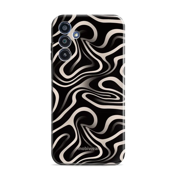 Hülle Elite Pro für Samsung Galaxy A15 4G - Farbe EA68E
