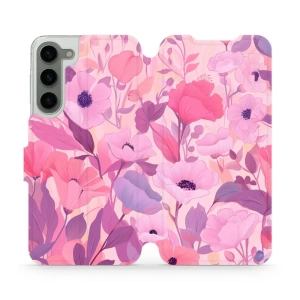 Hülle für Samsung Galaxy S23 Plus - Farbe VP74S