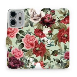 Hülle für OPPO Reno 14 5G - Farbe MD06P