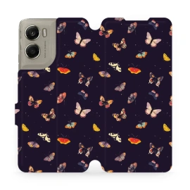 Hülle für Motorola Moto G06 Power - Farbe VP78S