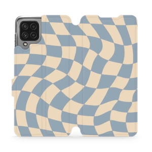 Hülle für Samsung Galaxy A22 4G - Farbe VA59S