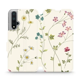 Hülle für Huawei Nova 5T - Farbe MD03S