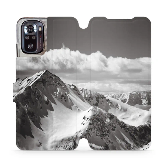 Hülle für Xiaomi POCO M5s - Farbe M152P