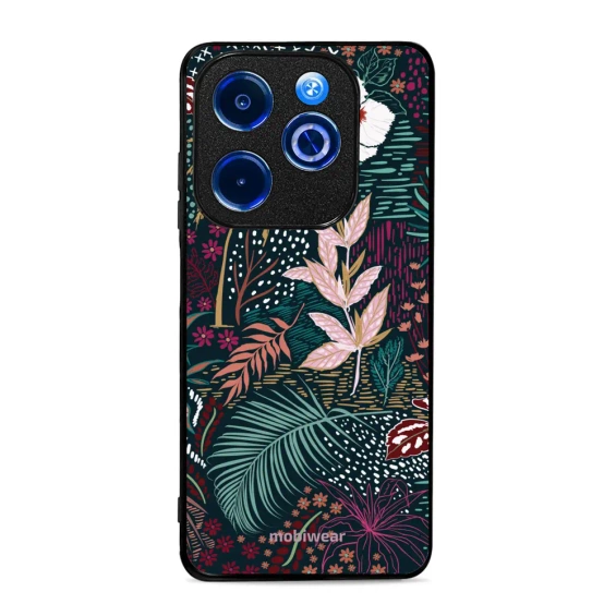 Hülle Glossy Case für Infinix Smart 8 - Farbe G043G