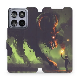 Hülle für Motorola Edge 60 Fusion - Farbe VA08P