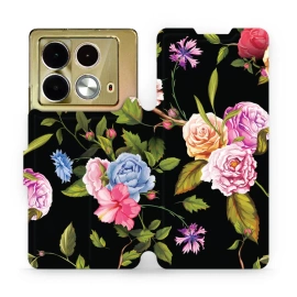 Hülle für Infinix Note 40 - Farbe VD07S