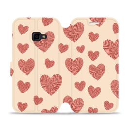 Hülle für Samsung Galaxy Xcover 4 - Farbe VP93S