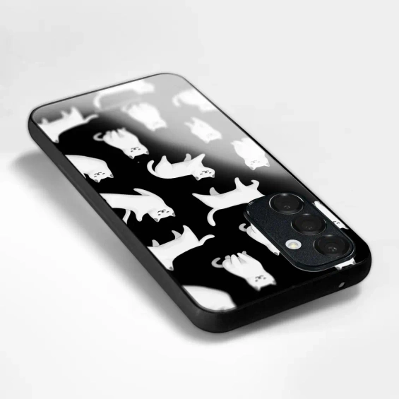 Hülle Glossy Case für Vivo X80 Lite - Farbe G163G