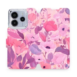 Hülle für Xiaomi Redmi Note 14 4G - Farbe VP74S