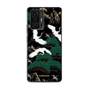 Hülle Glossy Case für Xiaomi 11T Pro - Farbe G042G