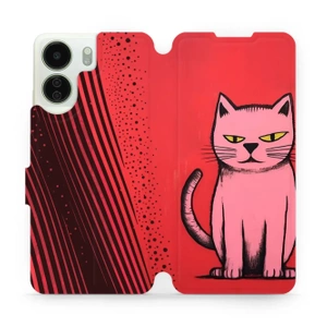 Hülle für Xiaomi Redmi 13C - Farbe VP54S