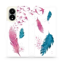 Hülle für OPPO A38 - Farbe MR08S