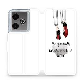 Hülle für Realme GT 7 - Farbe M046P