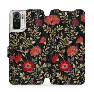 Hülle für Xiaomi Redmi Note 10 - Farbe V172S