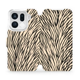 Hülle für OPPO Find X9 pro - Farbe VA52S