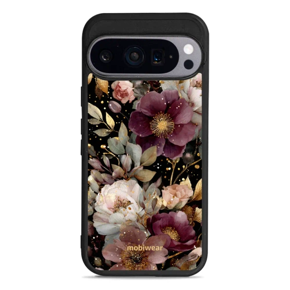 Hülle Glossy Case für Google Pixel 9 Pro - Farbe G169G