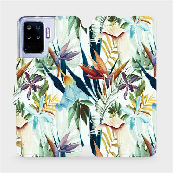 Hülle für OPPO Reno 5 Lite - Farbe M071P