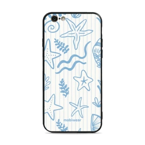 Hülle Glossy Case für Apple iPhone 6s - Farbe GP88G