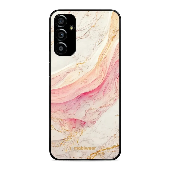 Hülle Glossy Case für Samsung Galaxy A24 - Farbe G027G