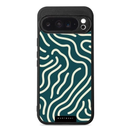 Hülle Glossy Case für Google Pixel 9 Pro XL - Farbe GA61G