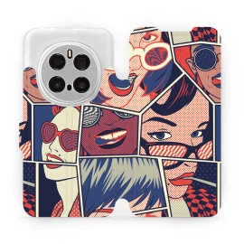 Hülle für Huawei Honor Magic7 Pro 5G - Farbe VP18P