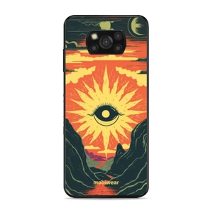 Hülle Glossy Case für Xiaomi POCO X3 NFC - Farbe G055G