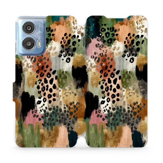 Hülle für Motorola Moto G24 - Farbe V167S