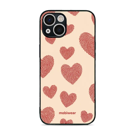Hülle Glossy Case für Apple iPhone 13 - Farbe GP93G