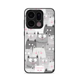 Hülle Glossy Case für Oppo Find X9 - Farbe G045G