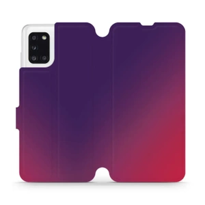 Hülle für Samsung Galaxy A31 - Farbe VP67S