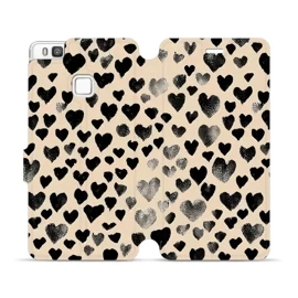 Hülle für Huawei P9 Lite - Farbe VA51S