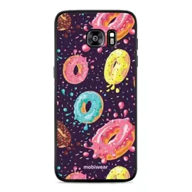 Hülle Glossy Case für Samsung Galaxy S7 Edge - Farbe G046G