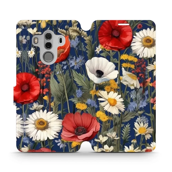 Hülle für Huawei Mate 10 Pro - Farbe VP46S