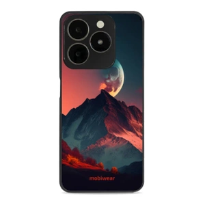 Hülle Glossy Case für Realme C61 - Farbe G007G