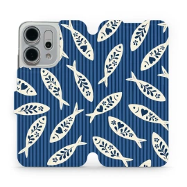 Hülle für OPPO Reno 14 5G - Farbe VP89S