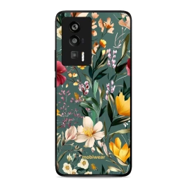 Hülle Glossy Case für Xiaomi POCO F5 Pro - Farbe GP71G