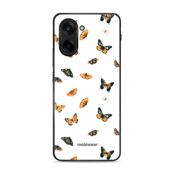 Hülle Glossy Case für OnePlus Nord CE5 - Farbe GP76G