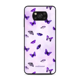 Hülle Glossy Case für Xiaomi POCO X3 Pro - Farbe GP77G