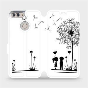 Hülle für Huawei P Smart - Farbe MH16P