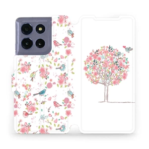 Hülle für Motorola Moto G86 5G - Farbe M120S