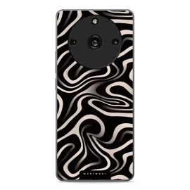 Hülle Glossy Case für Realme 11 Pro - Farbe GA63G
