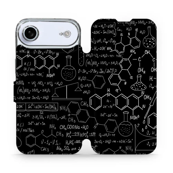 Hülle für Apple iPhone 17 Air - Farbe V060P
